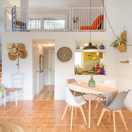Sol I Lluna Sa Riera Sea Duplex W Parking Apartment Begur
