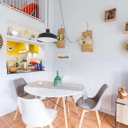 Sol I Lluna Sa Riera Sea Duplex W Parking Apartment
