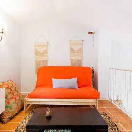 Sol I Lluna Sa Riera Sea Duplex W Parking *