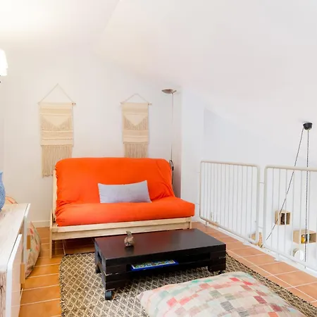 Sol I Lluna Sa Riera Sea Duplex W Parking Apartment *
