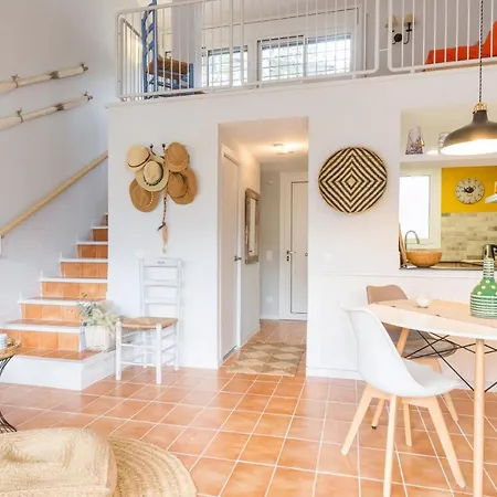 Sol I Lluna Sa Riera Sea Duplex W Parking Begur